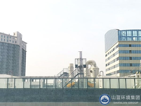 生物研究企业案例