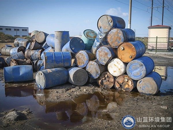 危废属于固废吗，危废对我们都有哪些：？