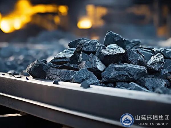 低浓度瓦斯治理