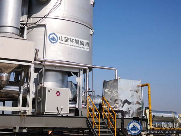 尊龙集团中国官方网站环境：VOCs有机废气的处理技术RTO和RCO有什么区别