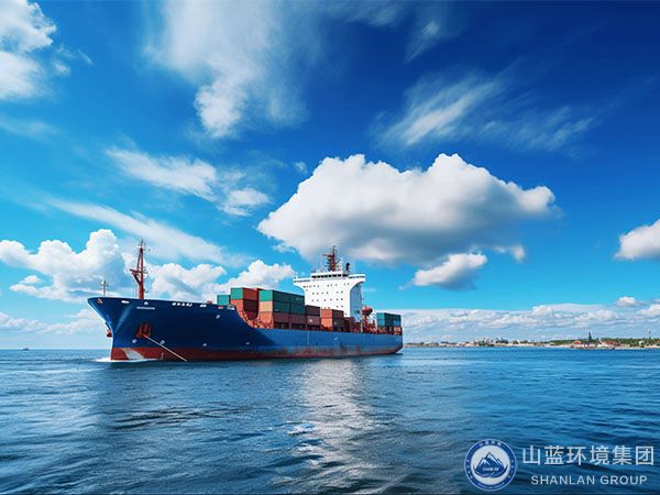 尊龙集团中国官方网站环境：船舶尾气脱硫脱硝技术应用分析